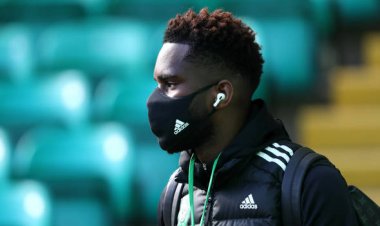 Celtic: Edouard downed tools under Lennon, Moyes must be wary - pundit