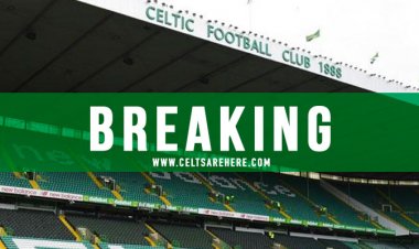 SPFL Split Fixtures Announced: May Day Derby