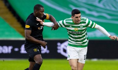 Celtic kick off post-split fixtures will home game against Livingston - Official Celtic Football Club Website | celticfc.com