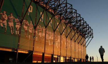 “Scratch him off the list” - Pundit amazingly writes off Celtic manager favourite