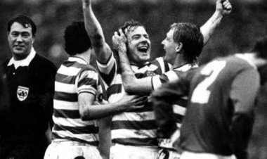 A Day in the Life of Celtic FC | The Celtic Star