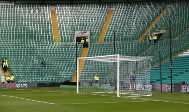 Alarming next Celtic manager odds after Derby Day let down