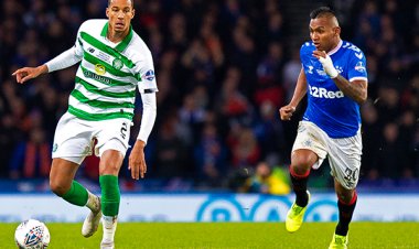 Happy Birthday Christopher Jullien, two defining moments in his Celtic