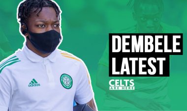 Respected Celtic Source Makes Karamoko Dembele Revelation