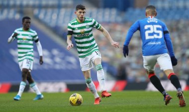Pundit expects Ryan Christie departure