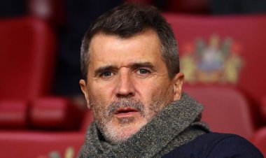 Roy Keane backed to give Celtic reality check if he takes manager's job