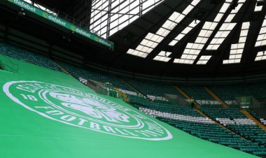 Celtic News: Agbonlahor drops bold prediction after Rangers clash