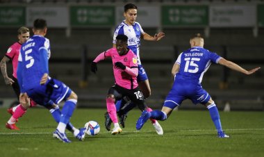 ‘More than good enough,’ ‘Inevitable’ – Celtic eyeing transfer move for EFL star: The verdict