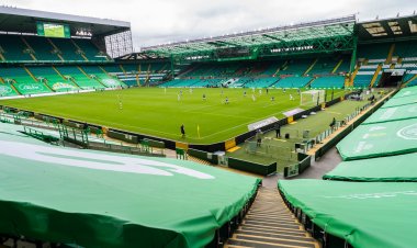Incoming Celtic chief ‘will have say’ in hiring of new boss