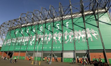 Dermot Desmond: 'New Celtic chief will have a say in