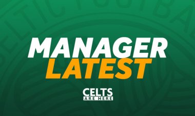 Dermot Desmond Makes Dominic McKay Admission