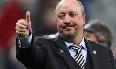 Report reveals Rafa Benitez’s Celtic verdict