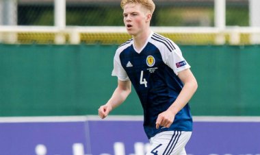 Celtic: Journalist talks about Stephen Welsh