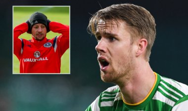 Rangers hero Alan Hutton backs Celtic and blasts Norway manager over Kris Ajer transfer demand