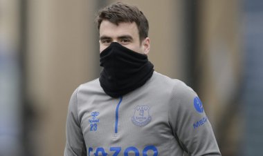 Everton defender gives verdict on Celtic and Shane Duffy - 67 Hail Hail
