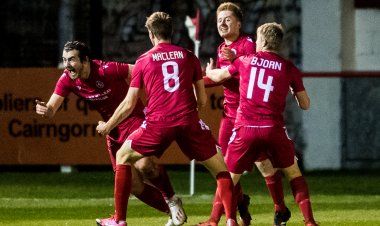 Times Talker: Was Hearts' defeat to Brora Rangers the biggest upset in Scottish Cup history?