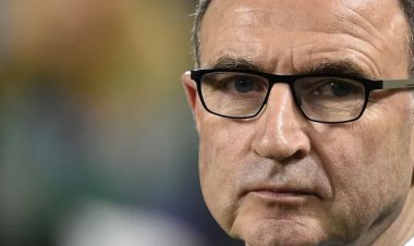 Martin O’Neill Destroys Ibrox Myth