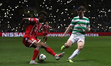 UEFA plans to scrap Financial Fair Play could leave Celtic further in the cold - 67 Hail Hail