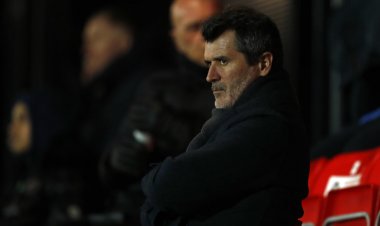 "Not Roy Keane", "I swear to God"; Celtic supporters hijack another birthday post - 67 Hail Hail