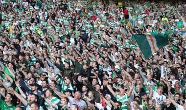 "Repay the fans", call Green Brigade, as Celtic Trust campaign gains popular support - 67 Hail Hail