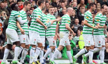 "He's done so much at Celtic and become an iconic figure,&qu