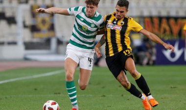Celtic: Fans fume at Jack Hendry’s performance v Austria