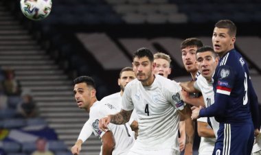 John Kennedy suffers new international injury blow