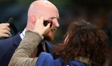 Celtic legends Jackie McNamara and John Hartson: the newest stars of Saturday Night TV - 67 Hail Hail