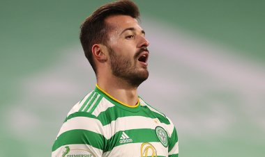 Celtic news: McLeish - Ajeti may want to quit Parkhead