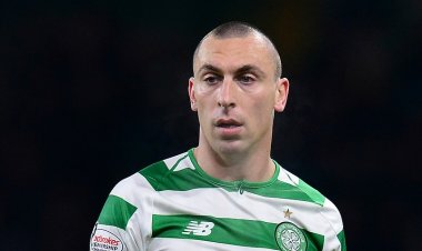 Departing Celtic captain Brown lands Aberdeen player-coach role | The World Game