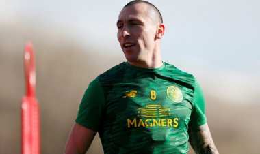 POLL: Is Scott Brown leaving a masterstroke or a monumental mistake?