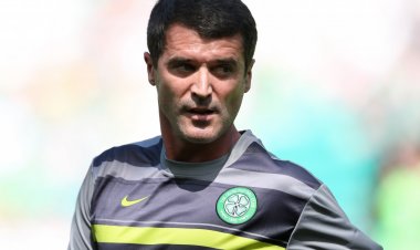 Celtic: Keane interview revealed