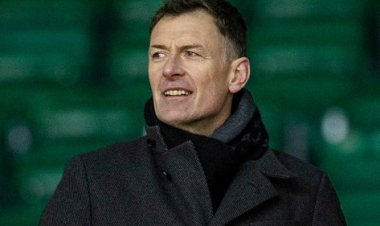 Chris Sutton aims five-word dig at Rangers after Celtic surge past Jürgen Klopp’s side