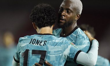 Celtic could be offered Liverpool’s Origi