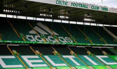 Jason Leitch Provides Update on Fans Return to Stadiums