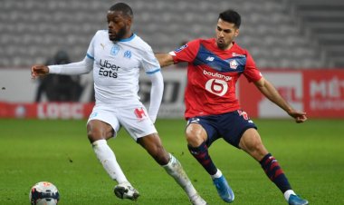 Report: Olivier Ntcham to head back to Celtic; Marseille not interested in permanent move - 67 Hail Hail