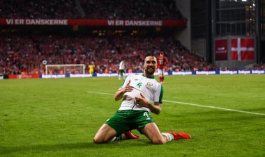Stephen Kenny bigs up behind the scenes influence of Celtic's Shane Duffy - 67 Hail Hail