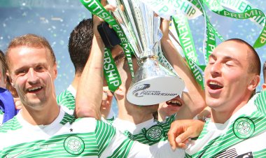 GRIFF IN SHOCK DONS LINK