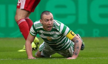 "The Ten-in-a-Row factor weighed too heavily on Celtic and took i