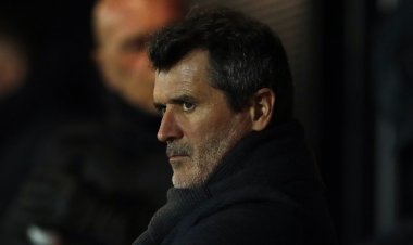 Keane wants former Man Utd teammate as his assistant at Celtic - Football365