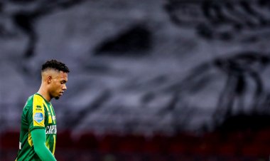 Dutch media source claims Celtic 'target' Milan van Ewijk could be on the move - 67 Hail Hail