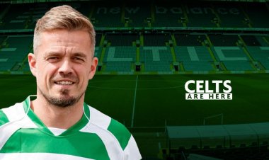 ‘Roy Keane excites me’- Former Celtic Star Responds to Celtic Speculation