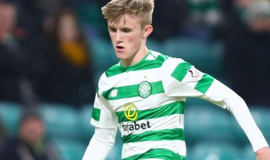 Manager Confirms He Tried to Sign Celtic Midfielder in January