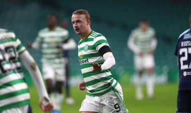 Why it may be best for all parties if Celtic and Leigh Griffiths part ways amid Aberdeen link