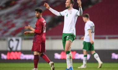 Shane Duffy's disappointing night, and why Keane is better for Ireland than Celtic - 67 Hail Hail