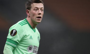 Former Celtic players debate Callum McGregor and captaincy, Petrov name-checks Jackie McNamara - 67 Hail Hail