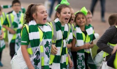 Join The Kano Foundation For Good Friday Zoom Quiz | The Celtic Star