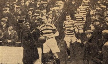 Celtic Make it Ten – Scottish Cup Wins – on this Day in 1923 | The Cel