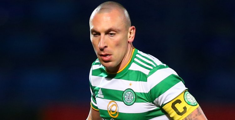BROONY: ‘WE ALL WANT HIM TO STAY’