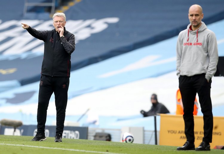 James Morgan: Maybe Moyes was right for Celtic... and other talking points